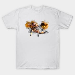 Lawbreakers T-Shirt